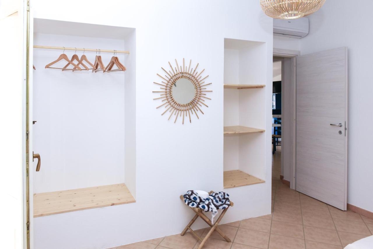 Appartamento Blumare Санта-Марія-Наваррезе Екстер'єр фото